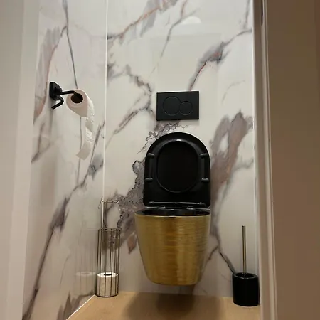 Apartmán Centrum 1