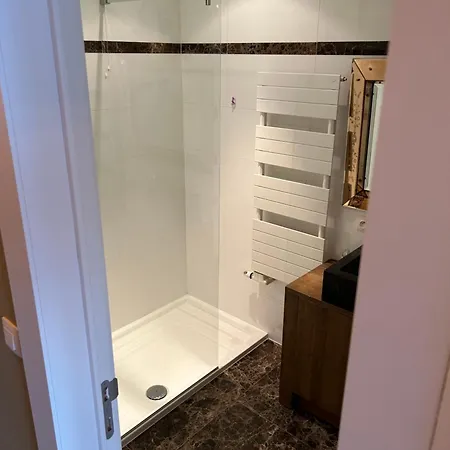 Centrum 1 Apartmán *