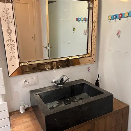 Apartmán Centrum 1 Ostende