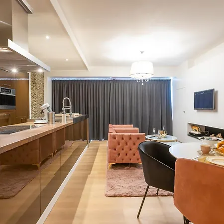 Apartmán Centrum 1 Ostende