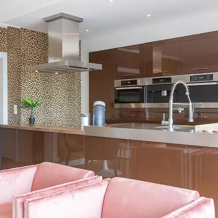 Centrum 1 Apartmán