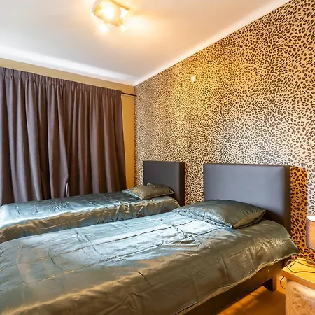Apartmán Centrum 1