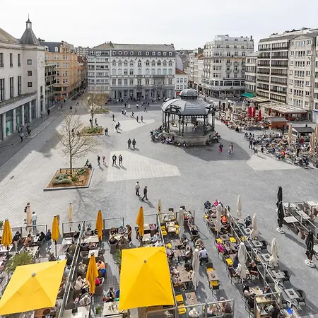 Centrum 1 *