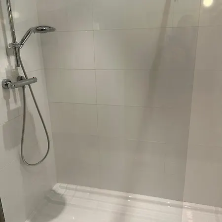 Centrum 5 * אוסטנדה