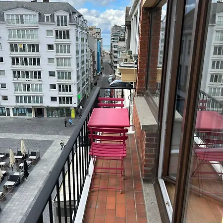 Centrum 5 * Ostend