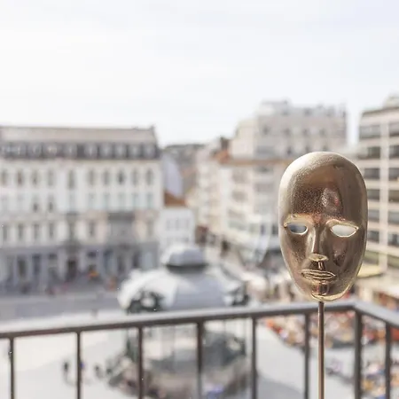 Centrum 5 Apartamento