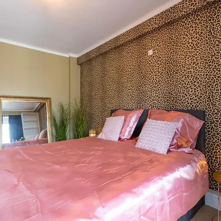 Appartement Centrum 1
