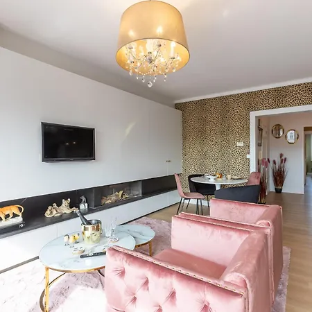 Centrum 5 * Ostend