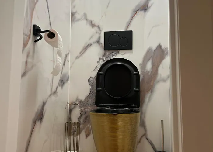 Appartement Centrum 5