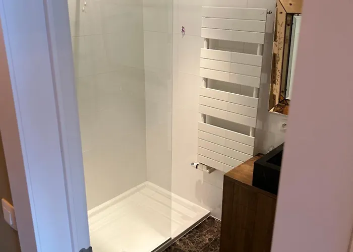 Centrum 5 Апартаменты *