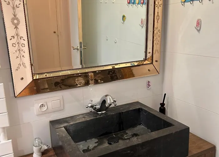 Апартаменты Centrum 5 Остенде