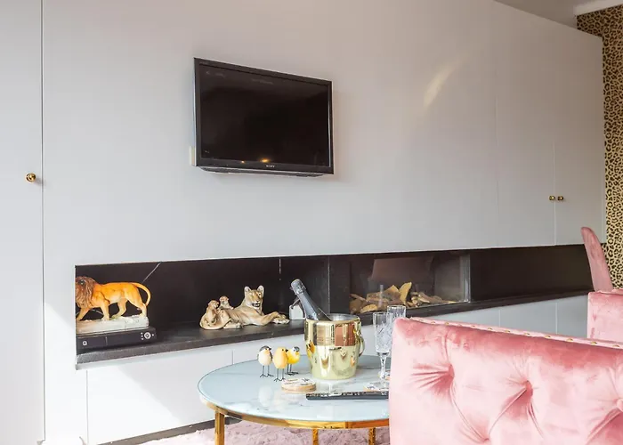 Апартаменты Centrum 5 *