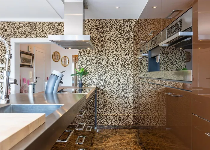 Centrum 5 Appartement Oostende