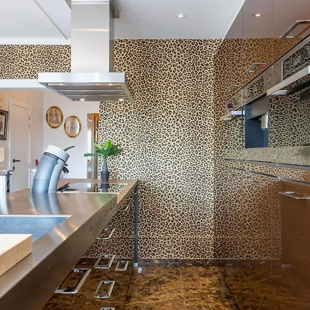 Centrum 5 Διαμέρισμα Οστένδη