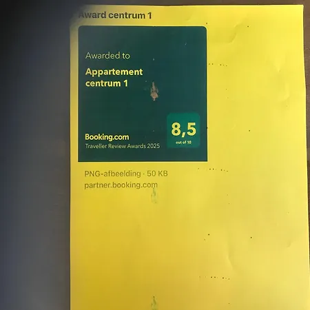 Centrum 5 Οστένδη